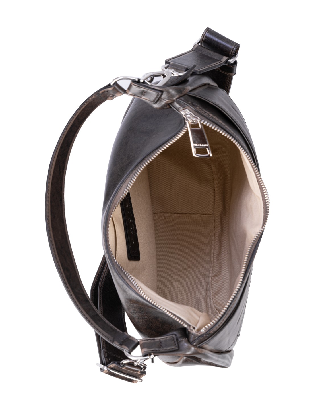 shop ORCIANI  Borsa: Orciani borsa in pelle.
Tracolla rimovibile.
Manico.
Dimensioni: 30x25x9cm.
Chiusura con zip.
Finitura ottone dorato.
Composizione: 100% Pelle.
Fabbricato in Italia.. B02154 DLV-FANGO number 2608426
